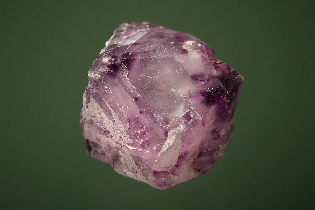 Fluorite - image 4