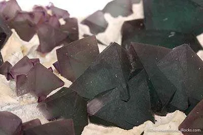 Fluorite - image 2