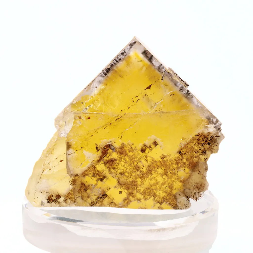 Fluorite