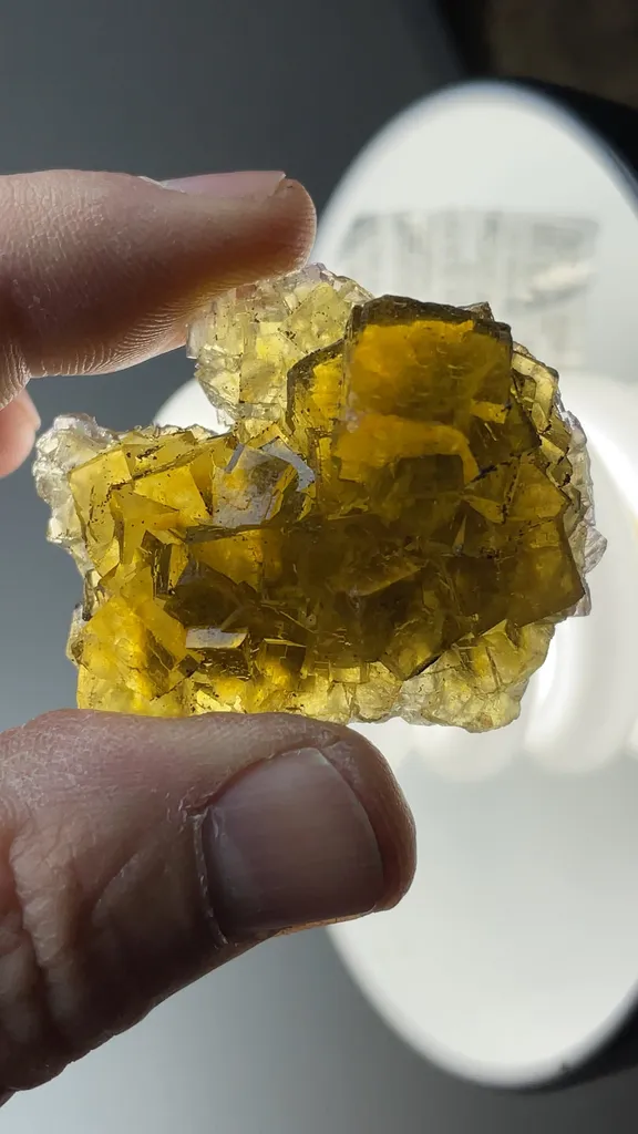 Fluorite - image 2