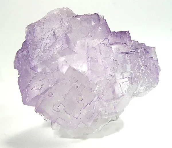 Fluorite - image 1