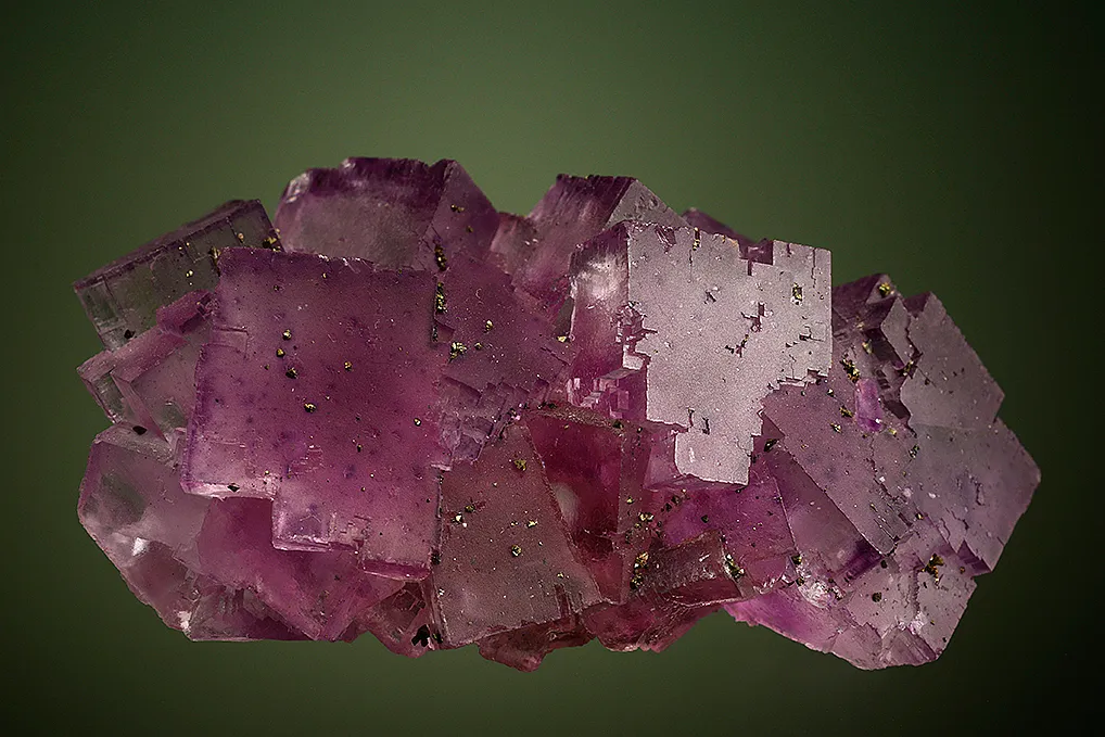 Fluorite - image 3
