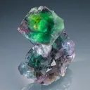 Fluorite - image 1