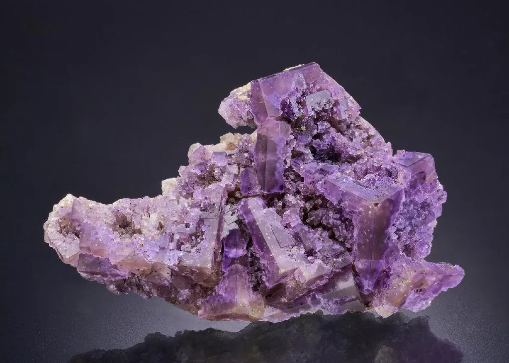 Fluorite