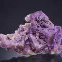Fluorite - image 1