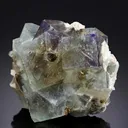Fluorite - image 1