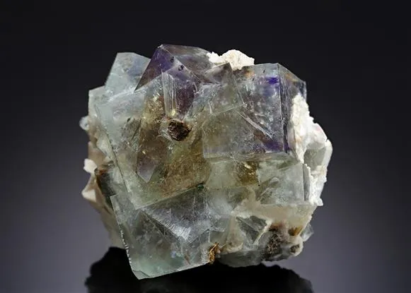 Fluorite - image 1