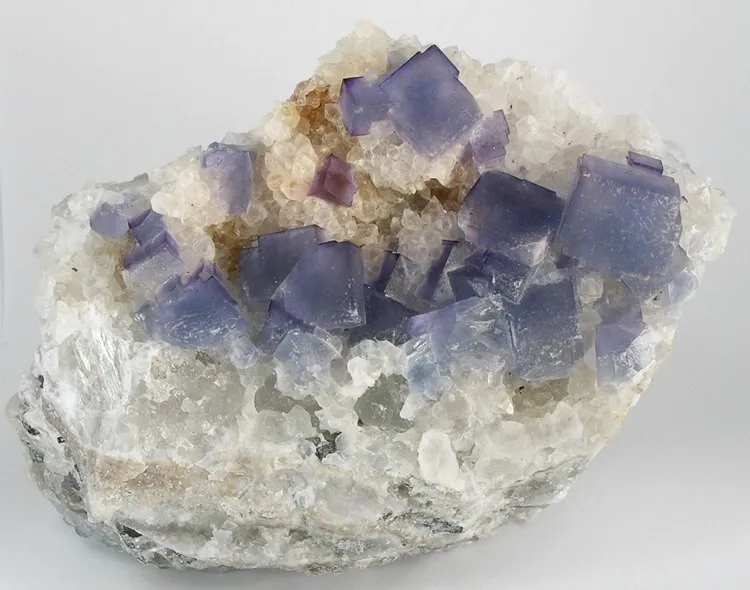 Fluorite image