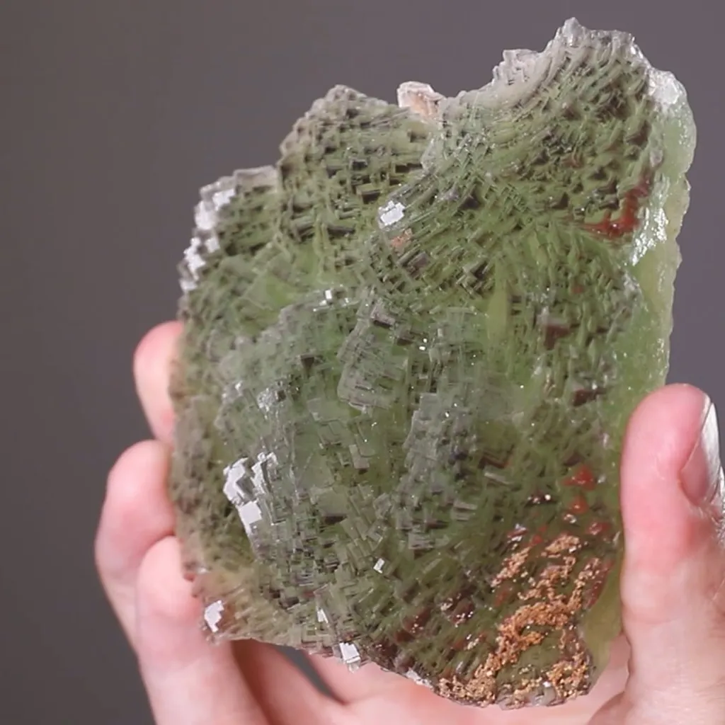 Fluorite - image 2