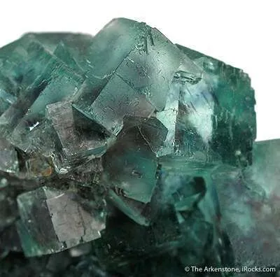 Fluorite - image 2