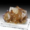 Fluorite - image 1