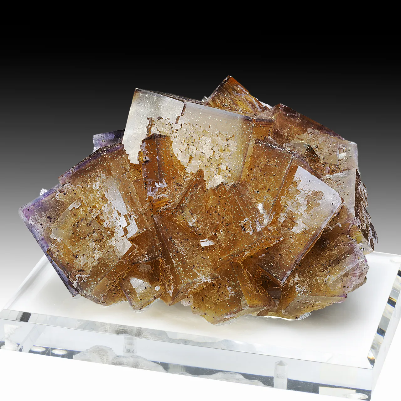 Fluorite - image 1
