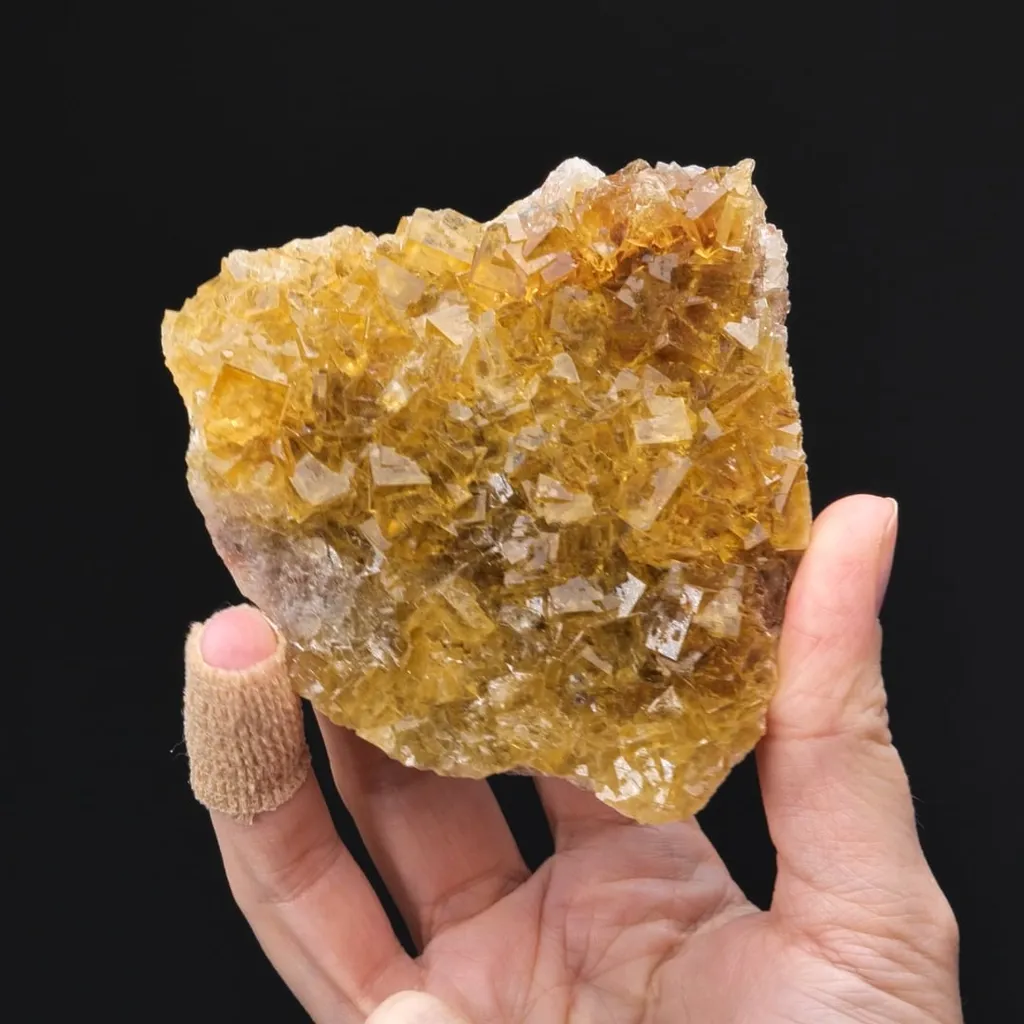 Fluorite - image 2