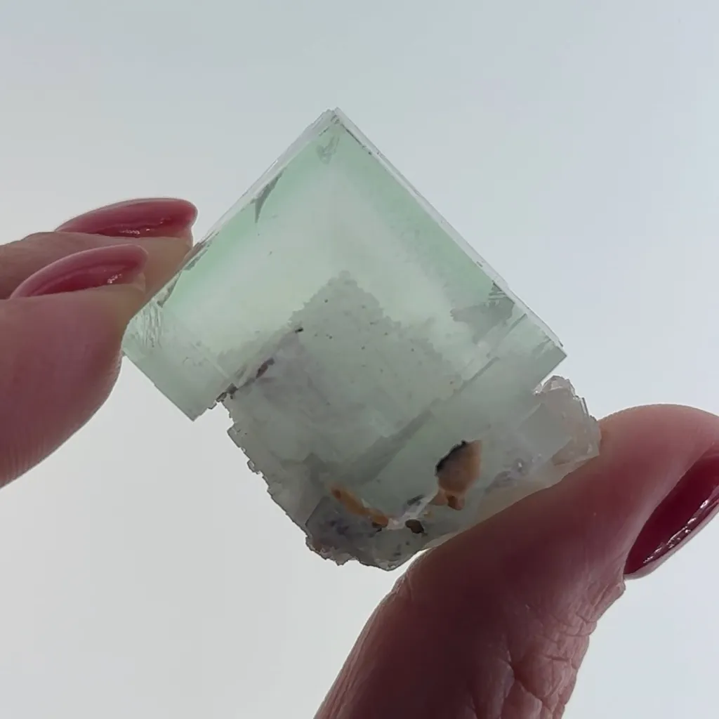 Fluorite - image 2