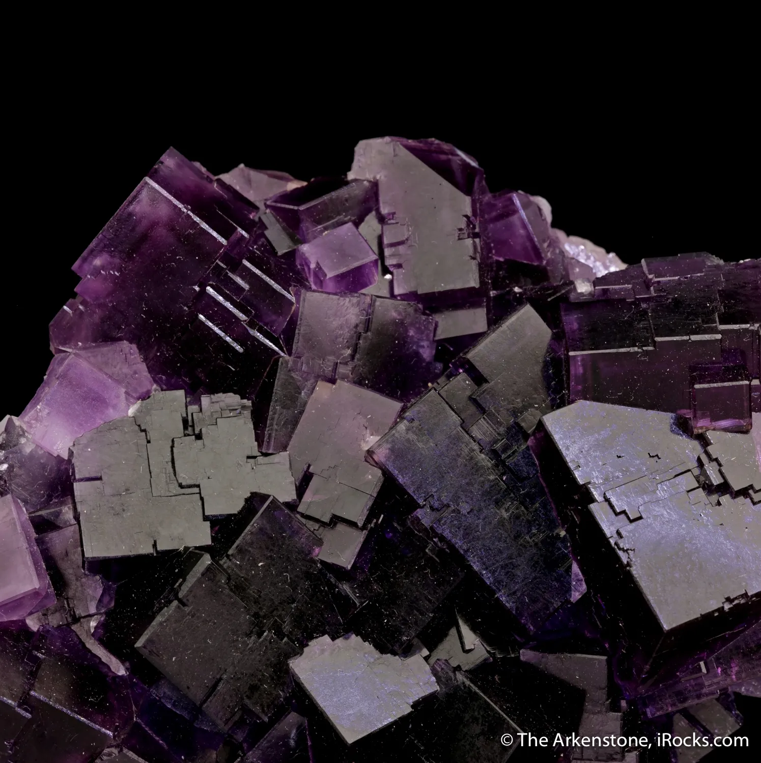 Fluorite - image 6