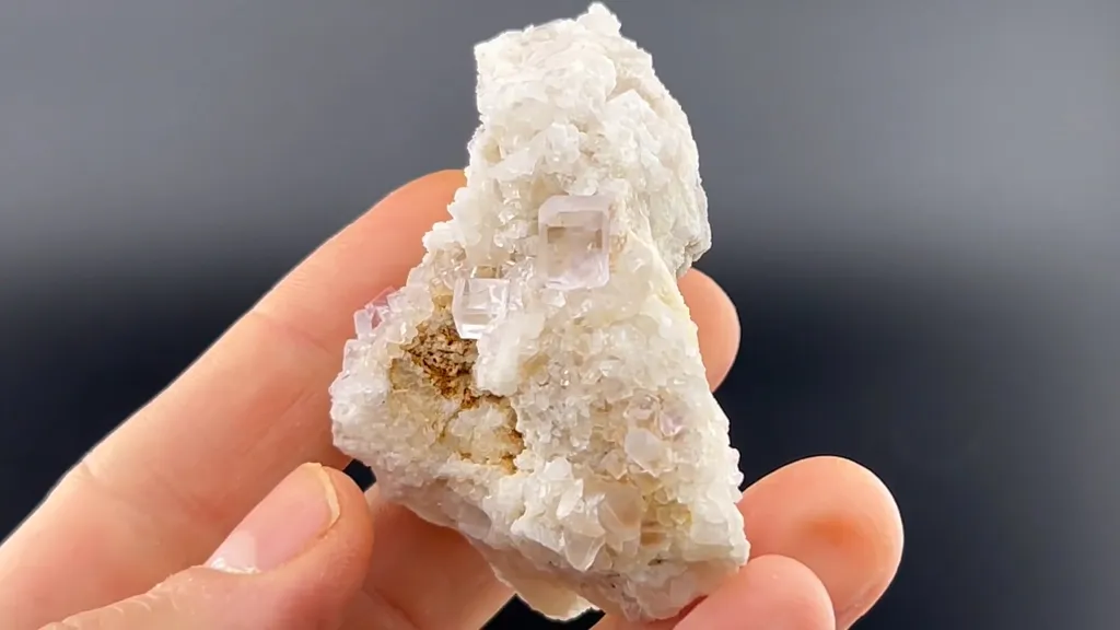 Fluorite - image 3