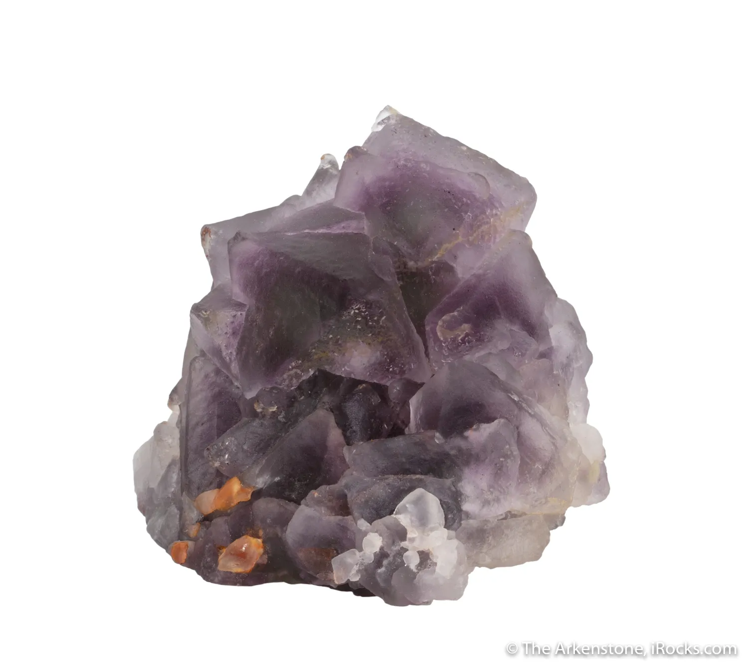Fluorite - image 4