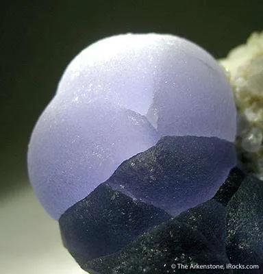 Fluorite - image 2