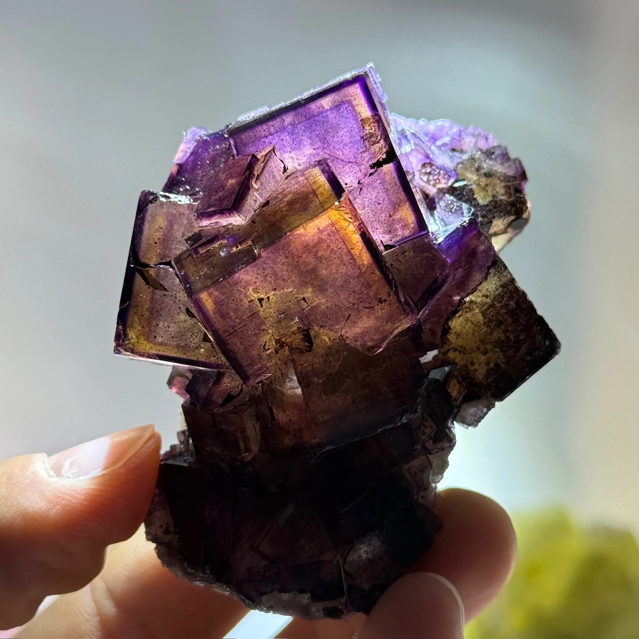 Fluorite - image 2