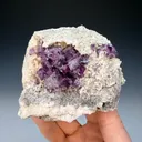 Fluorite - image 2
