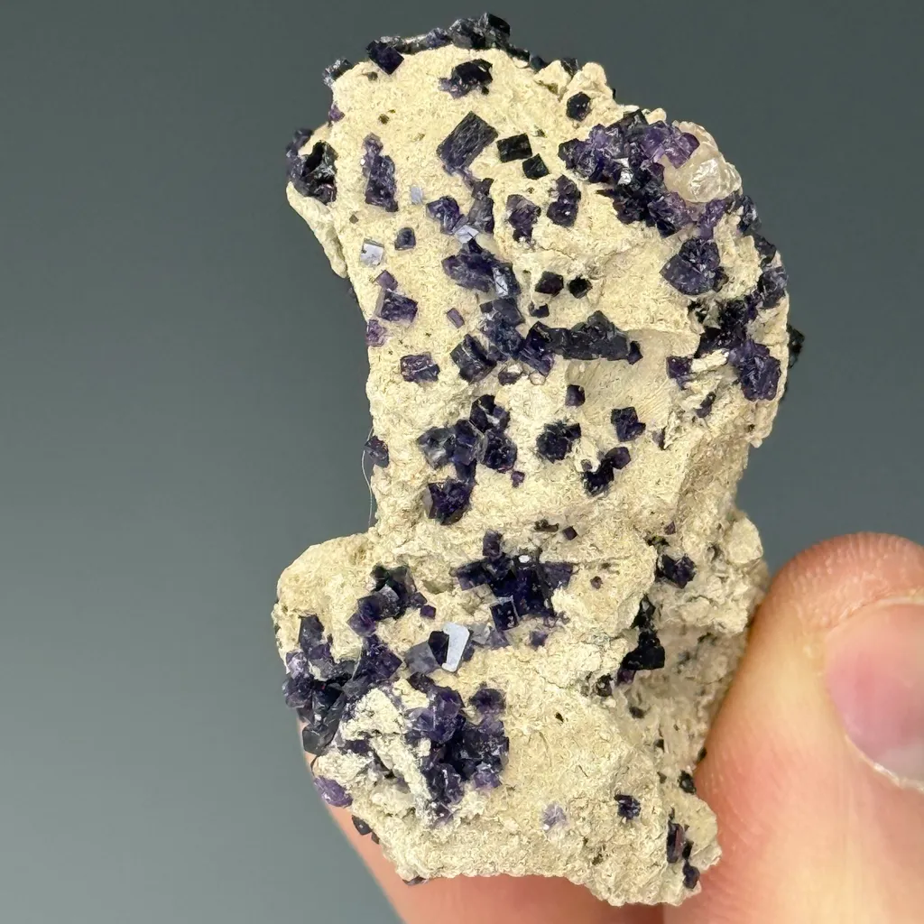 Fluorite - image 3
