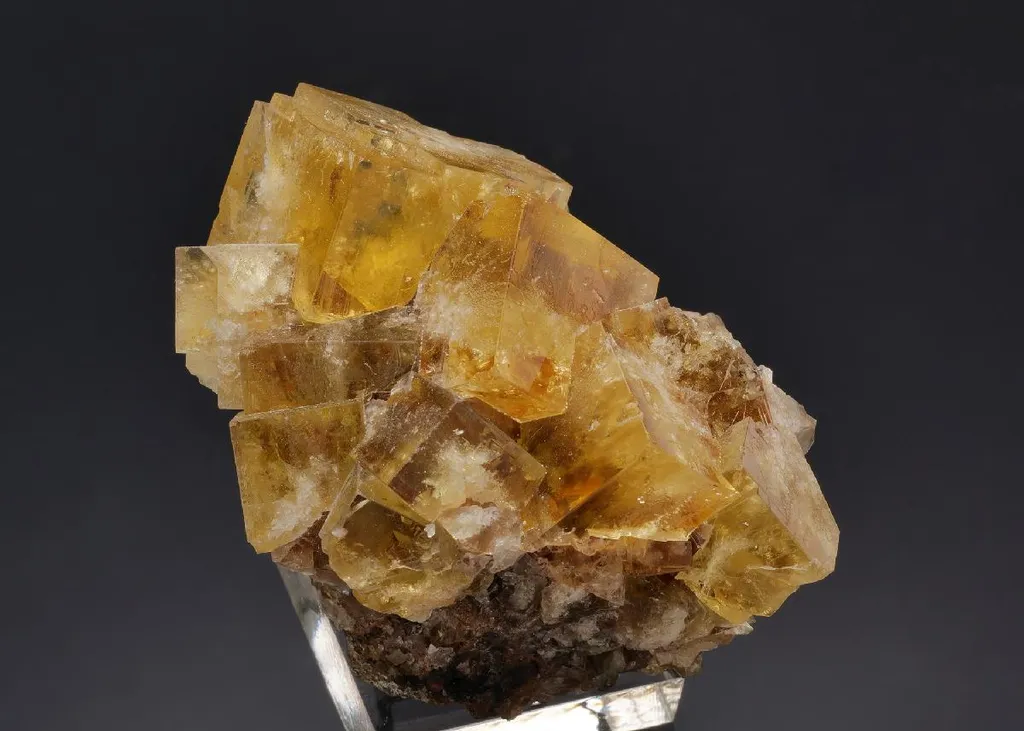 Fluorite image