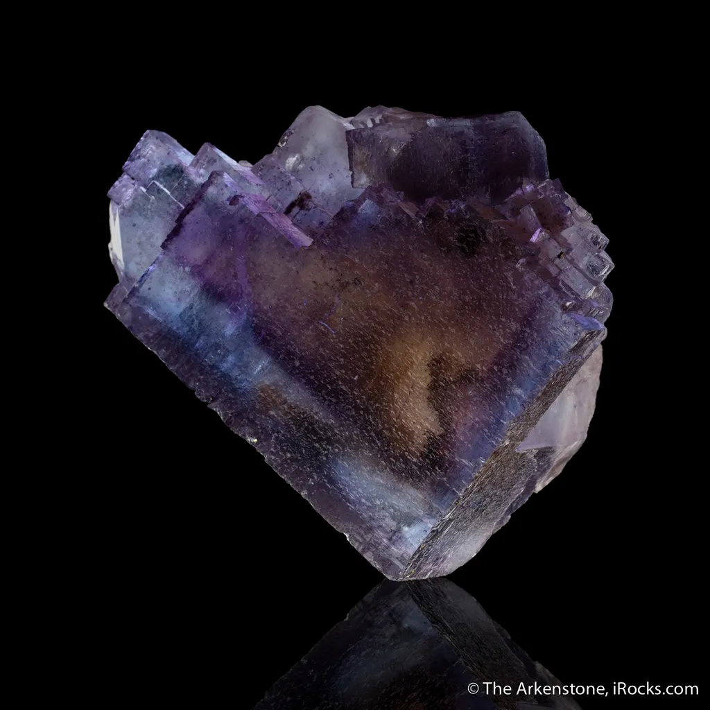Fluorite - image 2