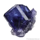 Fluorite - image 1