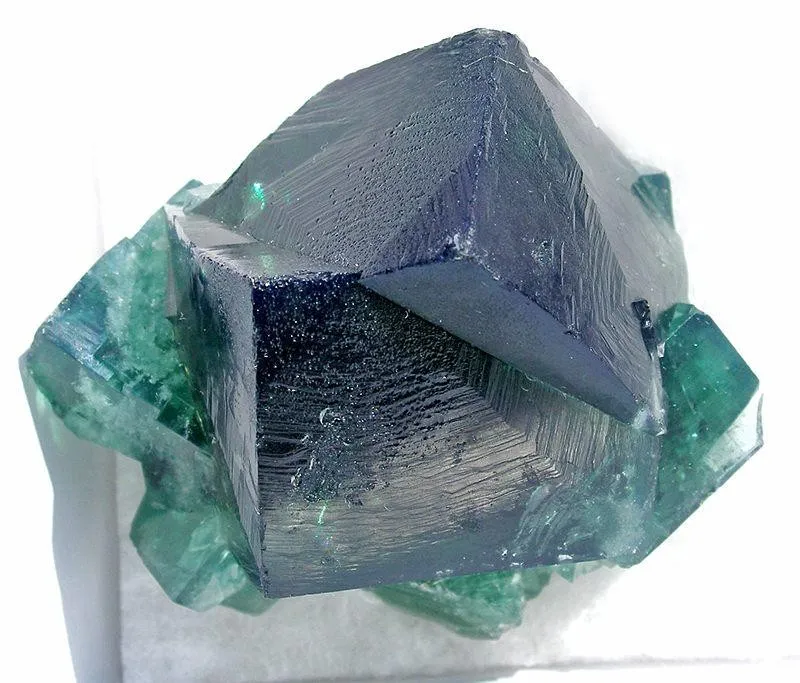 Fluorite - image 2