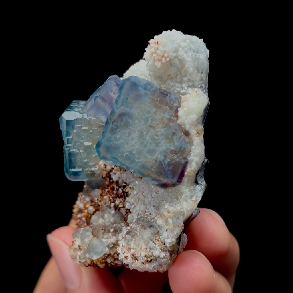 Fluorite - image 3