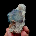 Fluorite - image 3