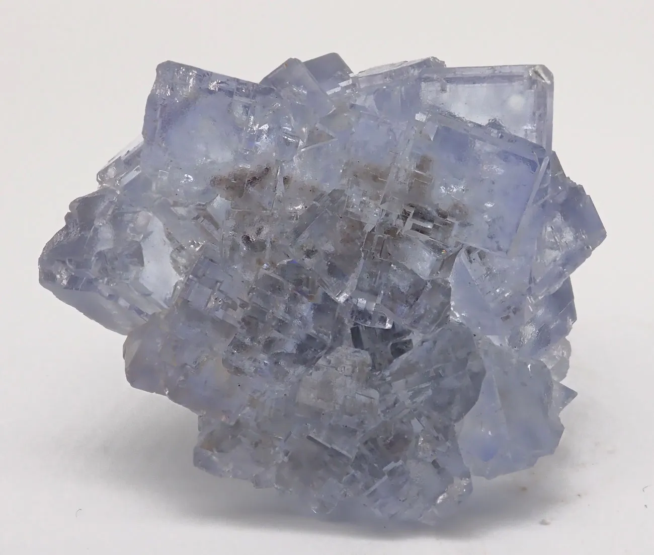 Fluorite - image 6