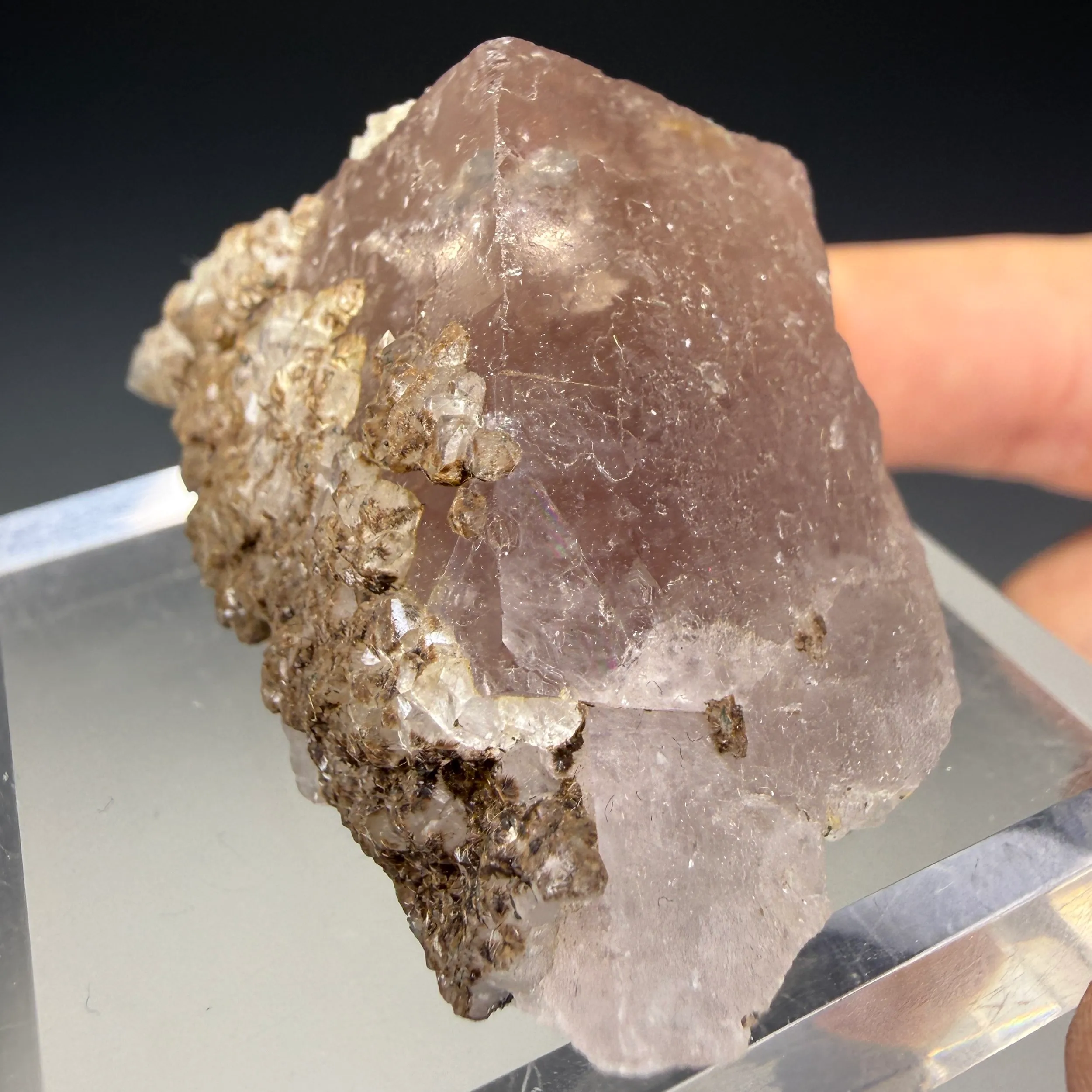 Fluorite - image 2