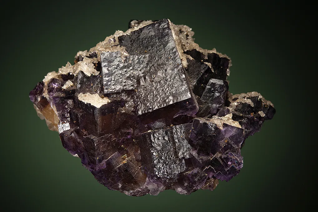 Fluorite - image 4
