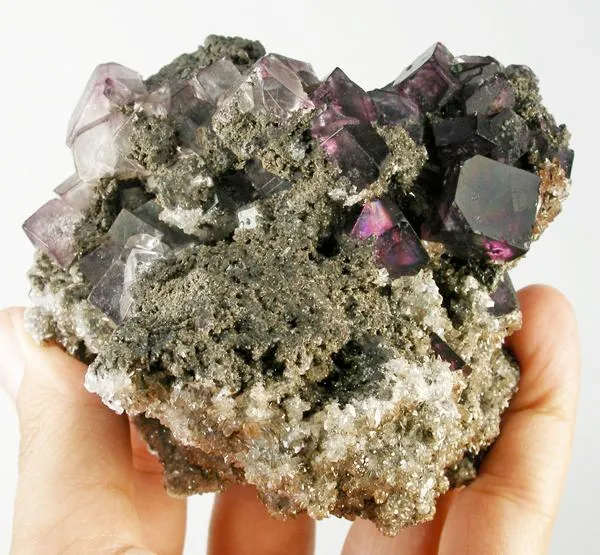 Fluorite image