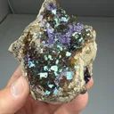 Fluorite - image 2