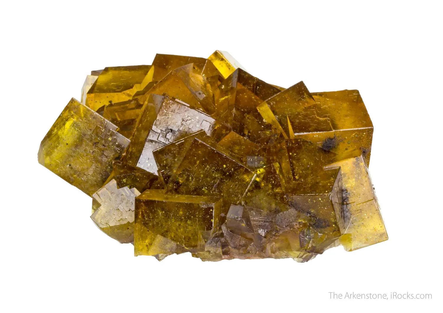 Fluorite - image 4