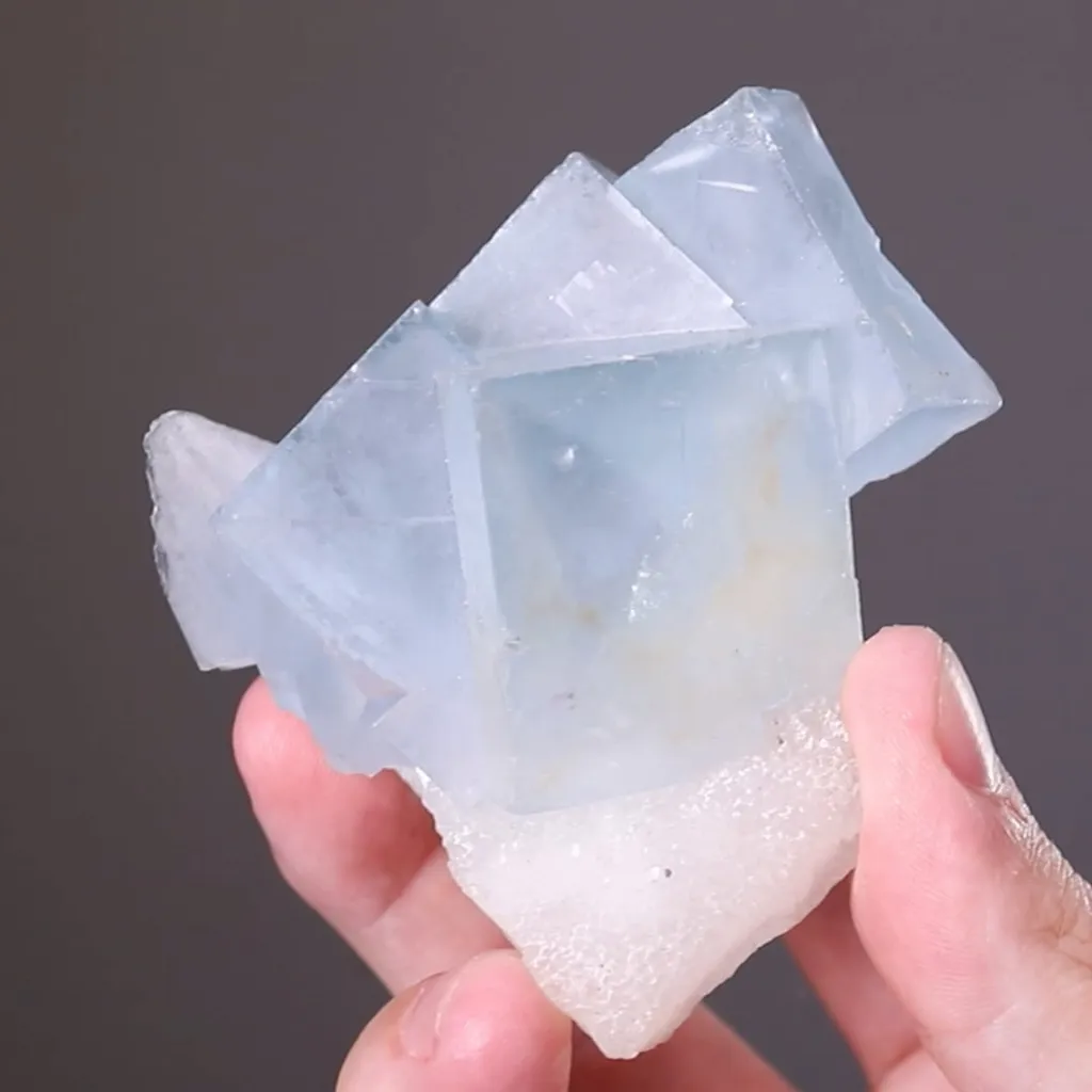 Fluorite - image 2