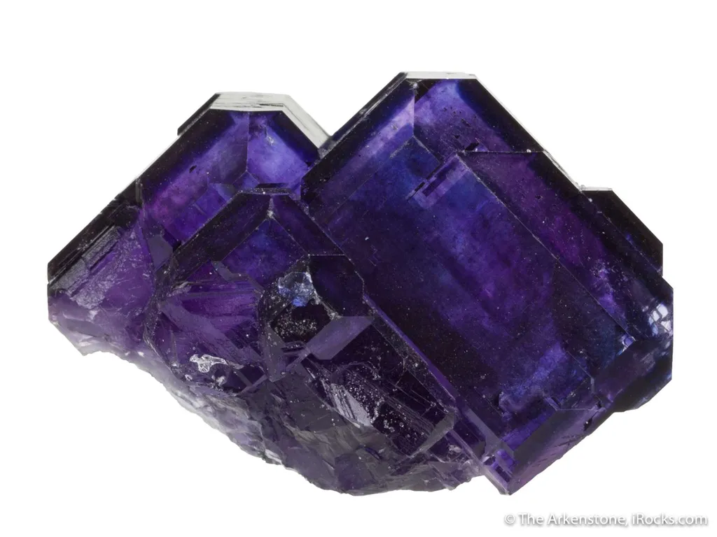 Fluorite - image 6
