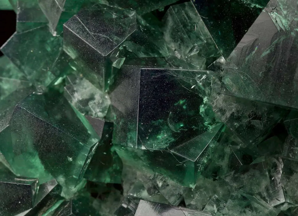Fluorite - image 4