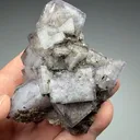 Fluorite - image 2