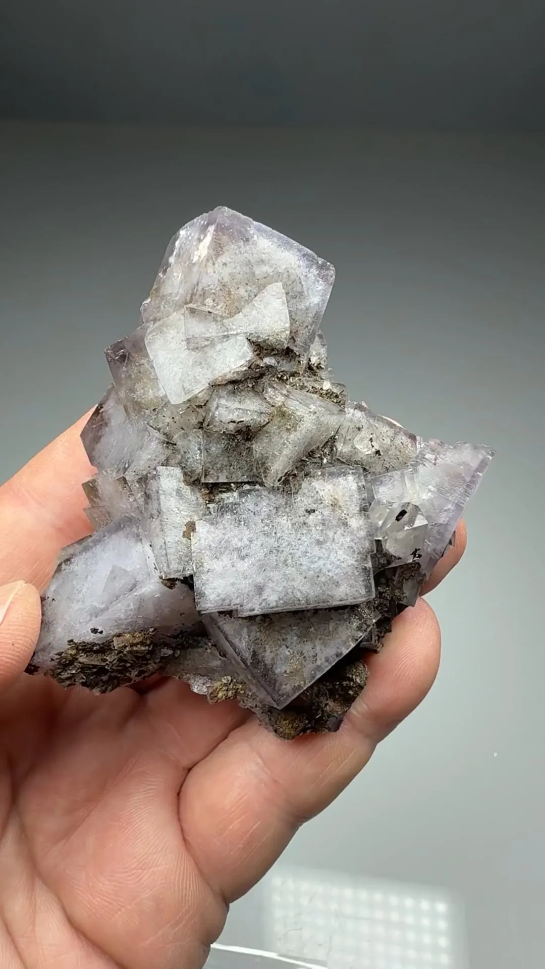 Fluorite - image 2