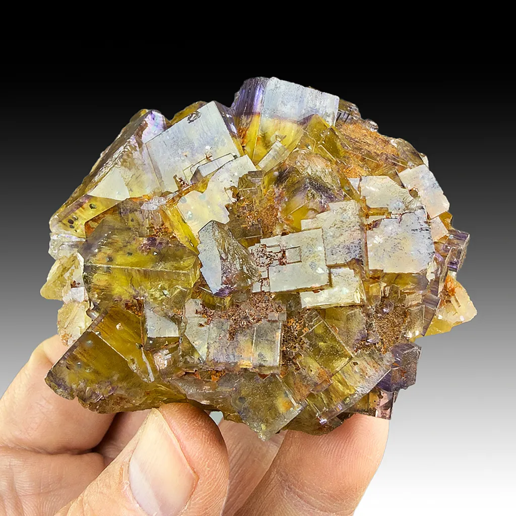 Fluorite image