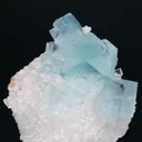 Fluorite - image 2