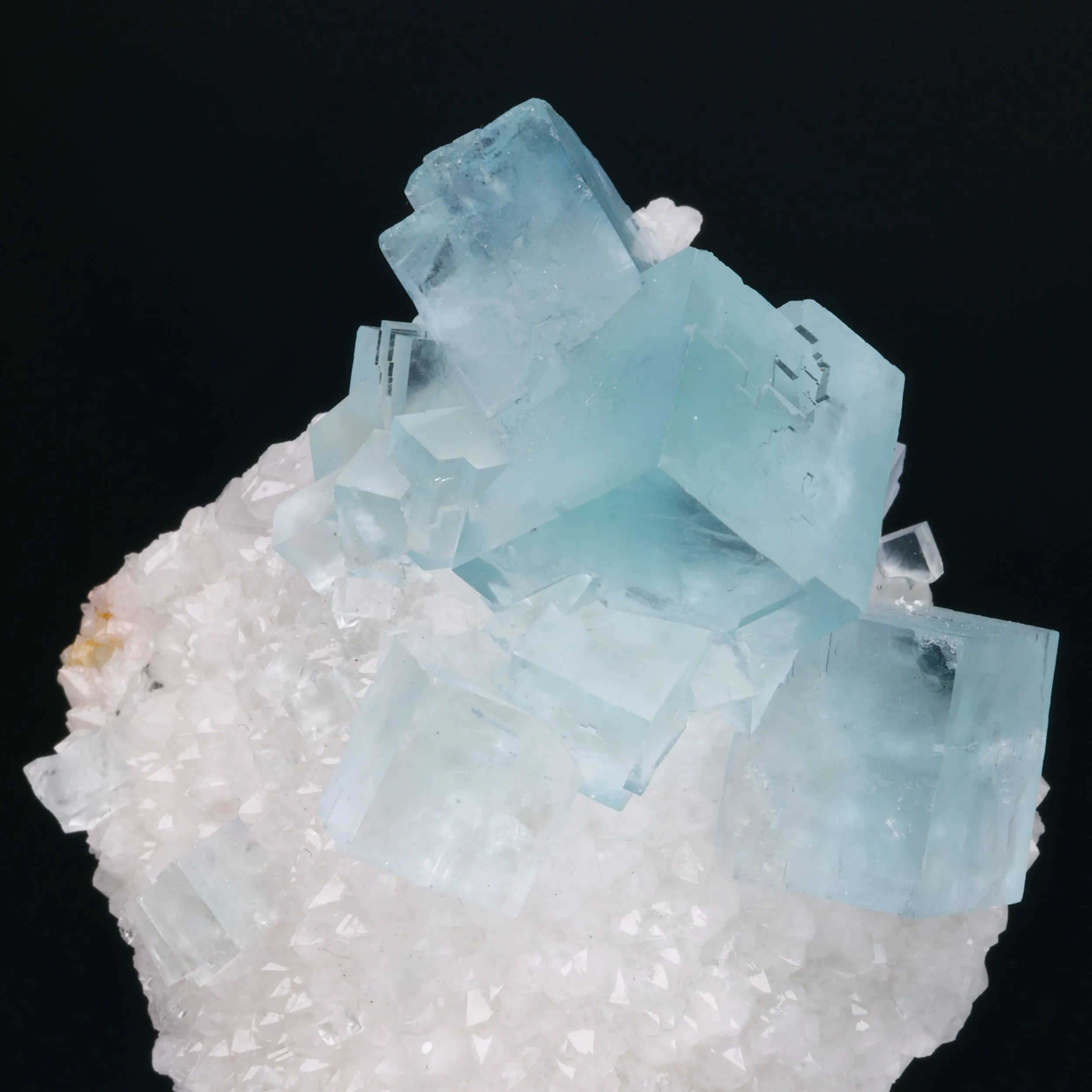 Fluorite - image 2