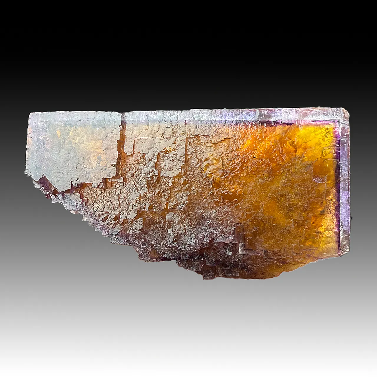 Fluorite - image 1