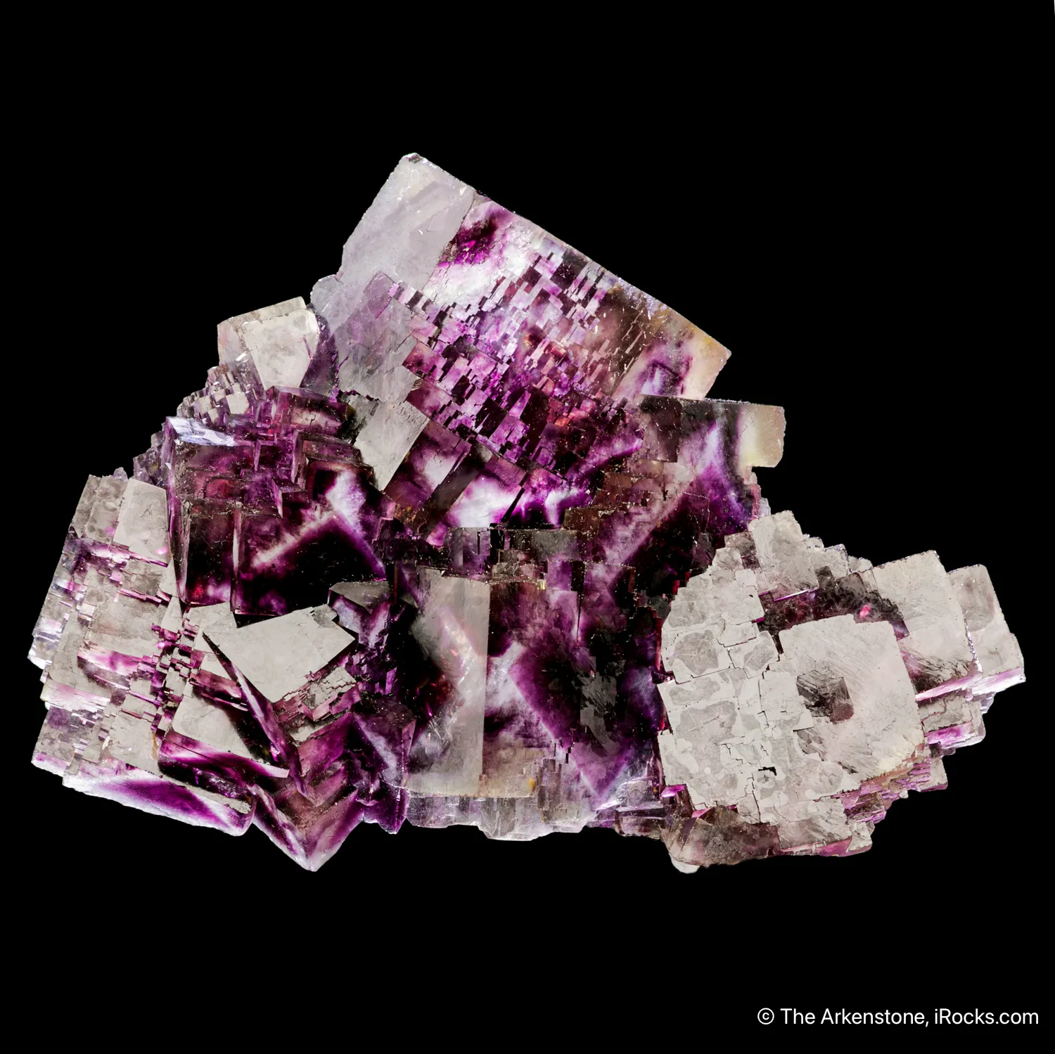Fluorite - image 3