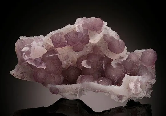 Fluorite - image 1