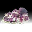 Fluorite - image 1