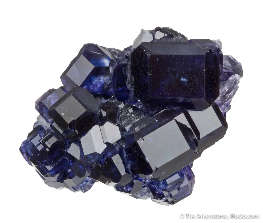 Fluorite - image 2